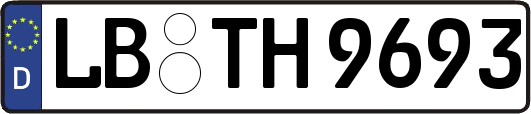 LB-TH9693