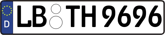 LB-TH9696