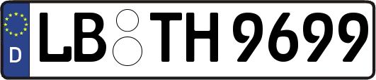 LB-TH9699