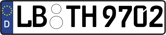 LB-TH9702