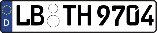LB-TH9704