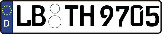 LB-TH9705