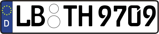 LB-TH9709