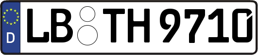 LB-TH9710