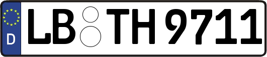 LB-TH9711