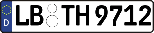 LB-TH9712