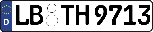 LB-TH9713