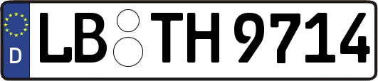 LB-TH9714