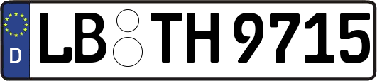 LB-TH9715