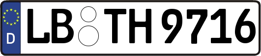 LB-TH9716