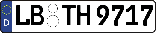 LB-TH9717