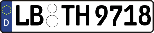 LB-TH9718
