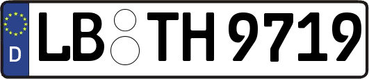 LB-TH9719