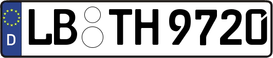 LB-TH9720