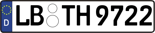 LB-TH9722