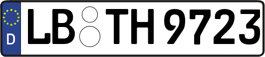 LB-TH9723