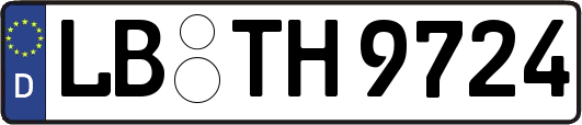 LB-TH9724