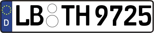 LB-TH9725