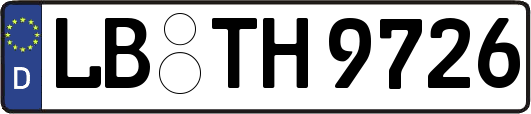 LB-TH9726