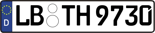 LB-TH9730