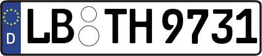 LB-TH9731