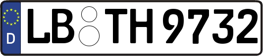 LB-TH9732