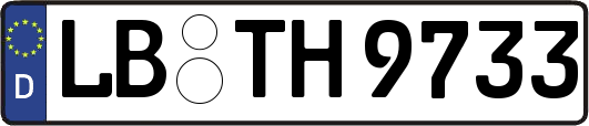 LB-TH9733