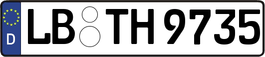 LB-TH9735