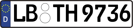 LB-TH9736
