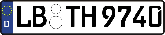 LB-TH9740
