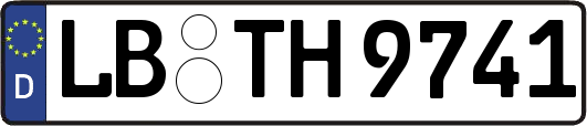 LB-TH9741