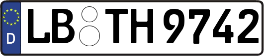 LB-TH9742