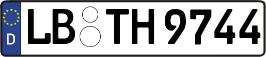LB-TH9744