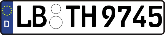 LB-TH9745