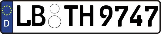 LB-TH9747