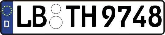 LB-TH9748