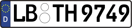 LB-TH9749