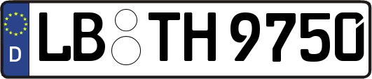 LB-TH9750