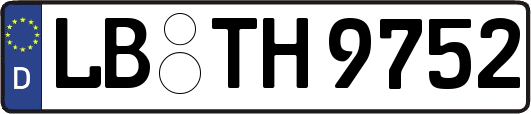 LB-TH9752