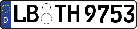 LB-TH9753