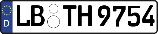 LB-TH9754
