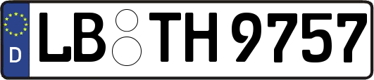 LB-TH9757