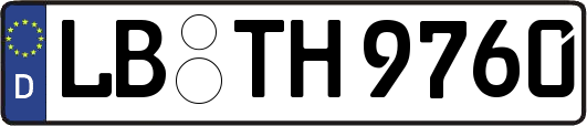 LB-TH9760