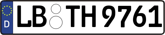 LB-TH9761
