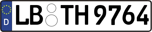 LB-TH9764