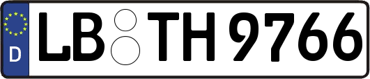 LB-TH9766