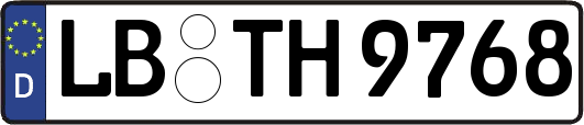 LB-TH9768