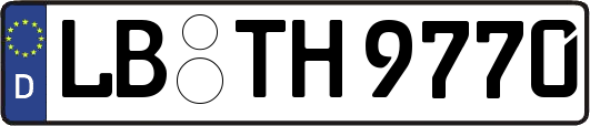 LB-TH9770