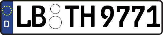 LB-TH9771