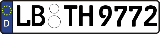 LB-TH9772